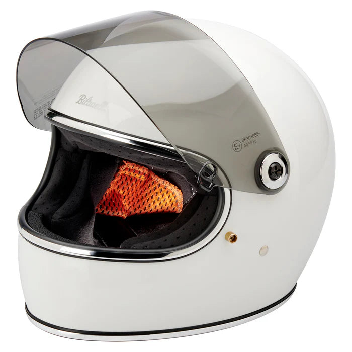 GRINGO S / SV SHIELDS 22.06