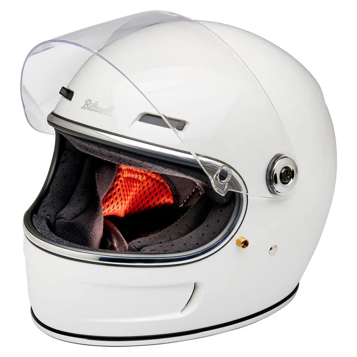 GRINGO S / SV SHIELDS 22.06