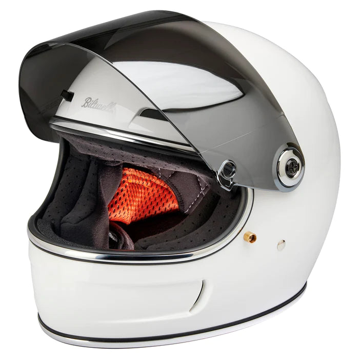 GRINGO S / SV SHIELDS 22.06