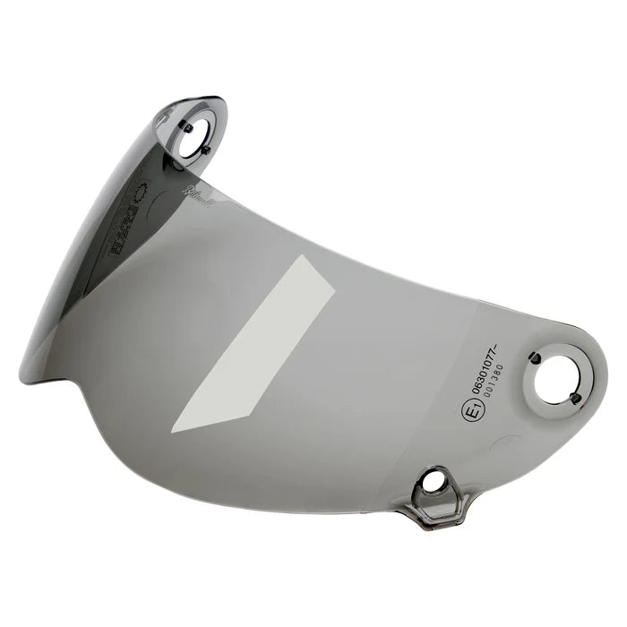 LANE SPLITTER GEN 2 VISOR | LIGHT SMOKE 22.06