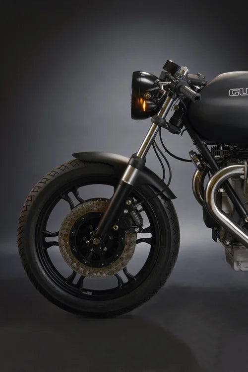 Bullet 1000® Extreme - (Front & Rear Indicator)