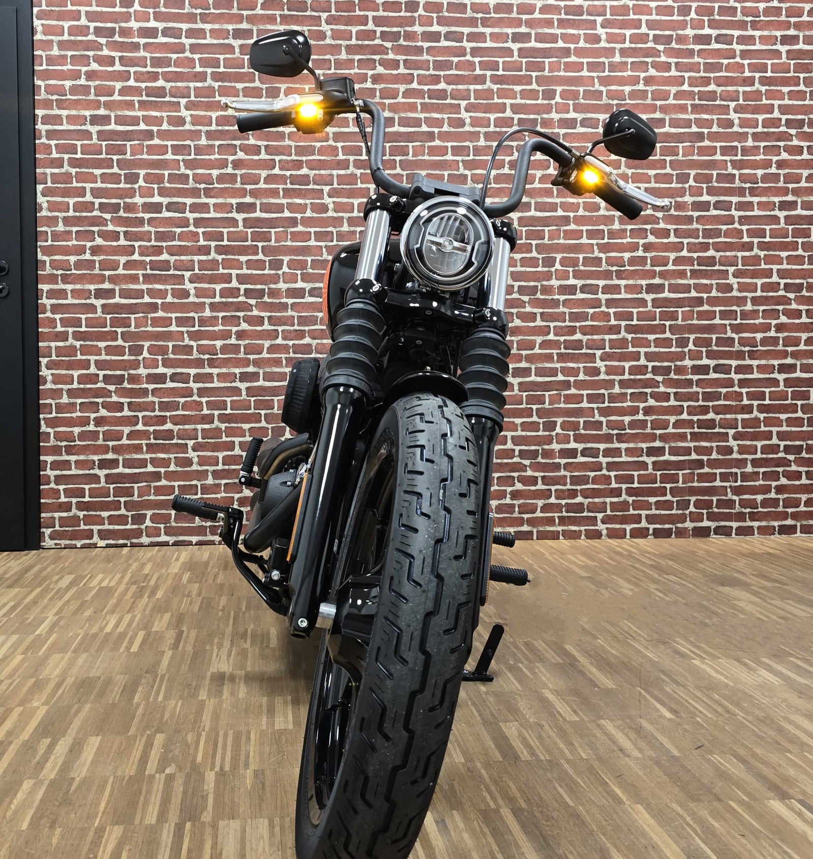 Dash M Indicator for Harley Davidson