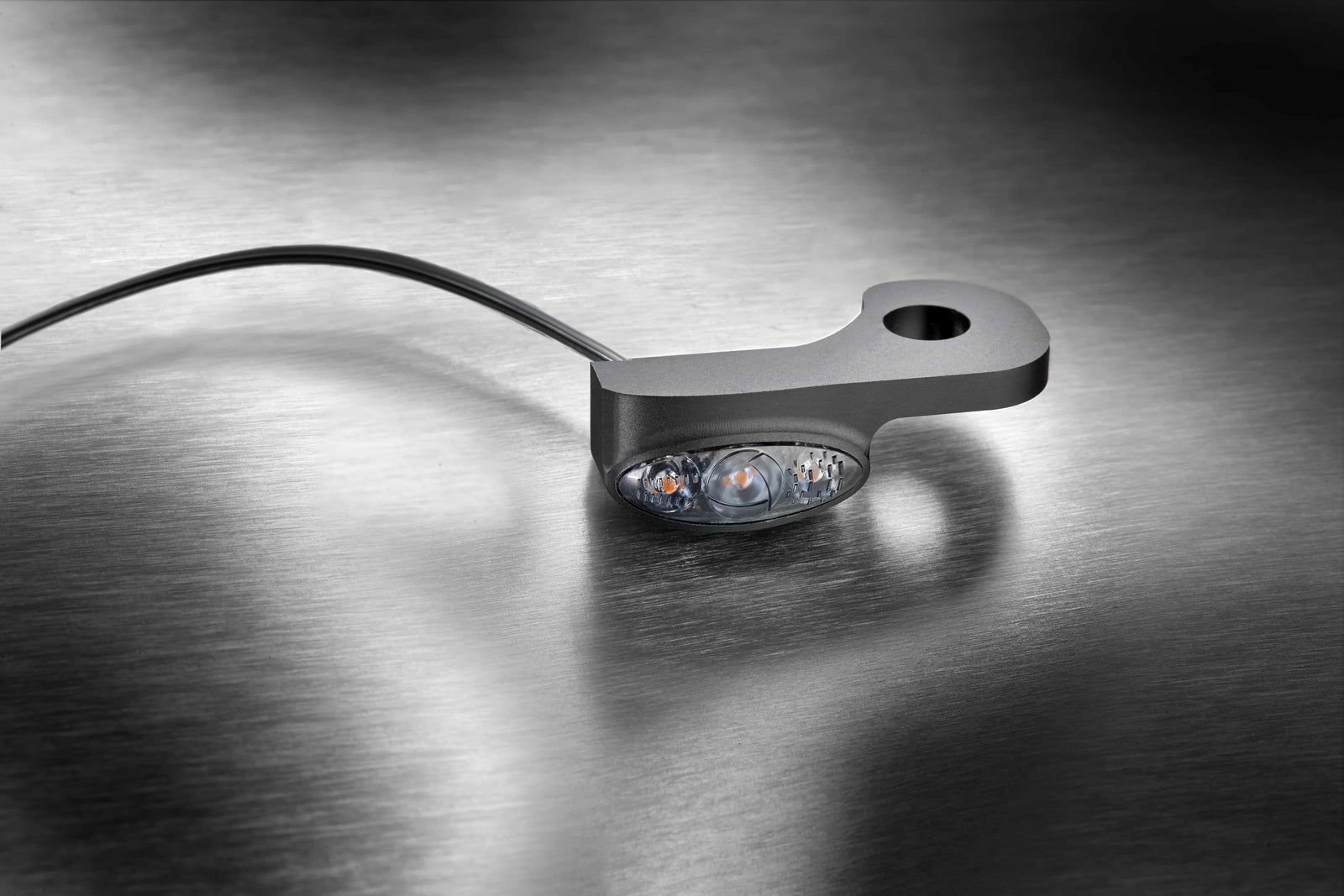 Dash M Indicator for Harley Davidson