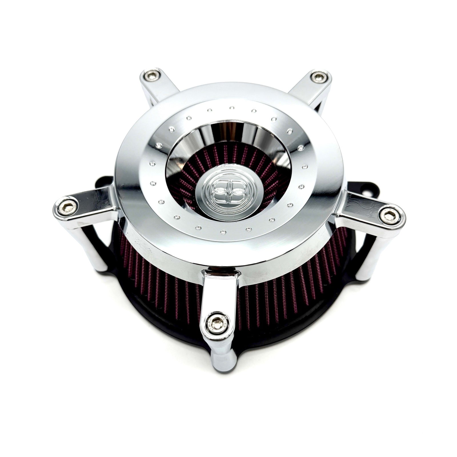 Yamaha XVS1100 V-star Billion air filter intake