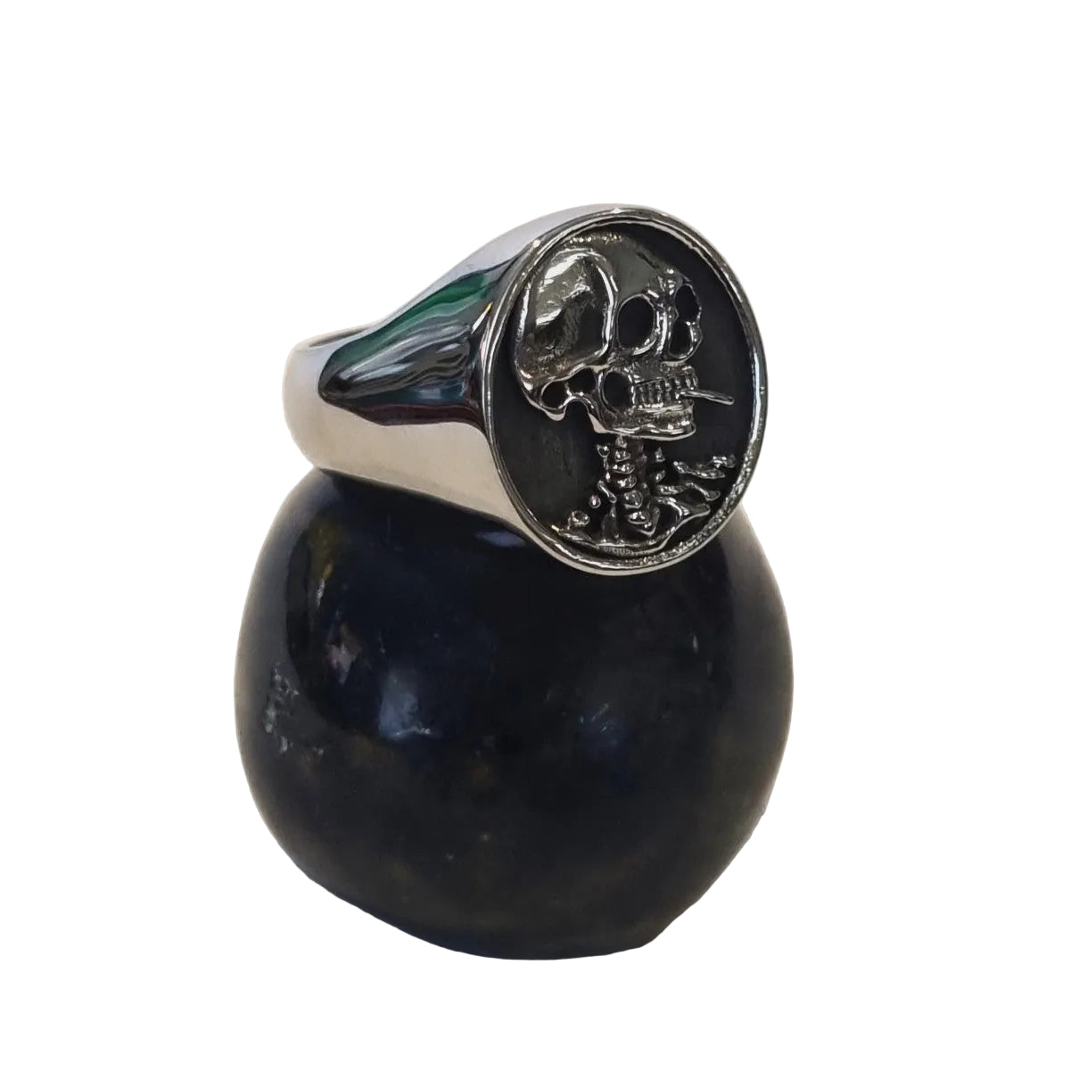 SMOKEY JOE Ring