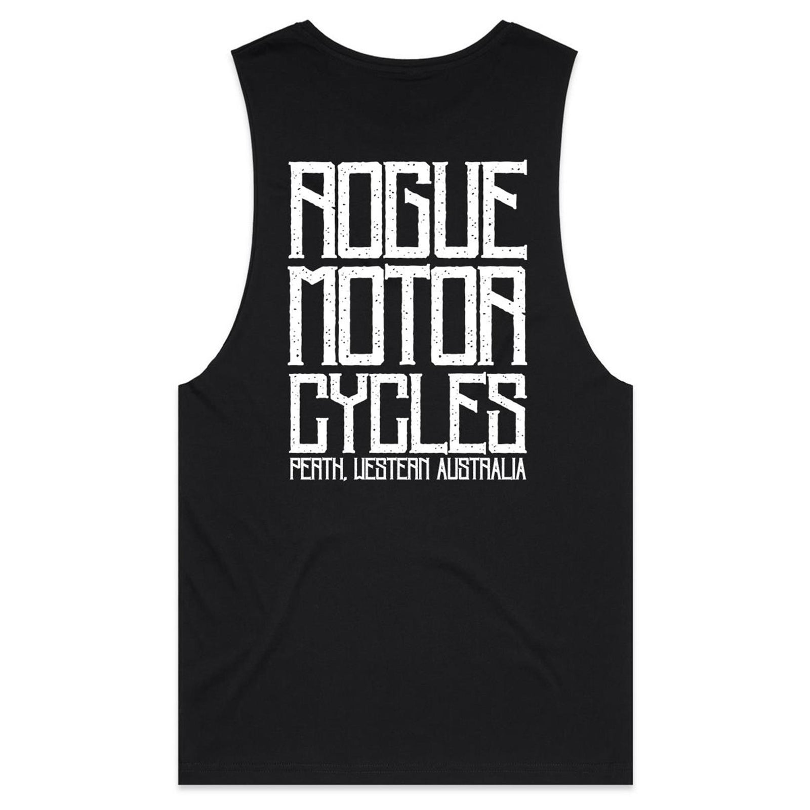 Heavyweight Tank (Lightweight fabric)