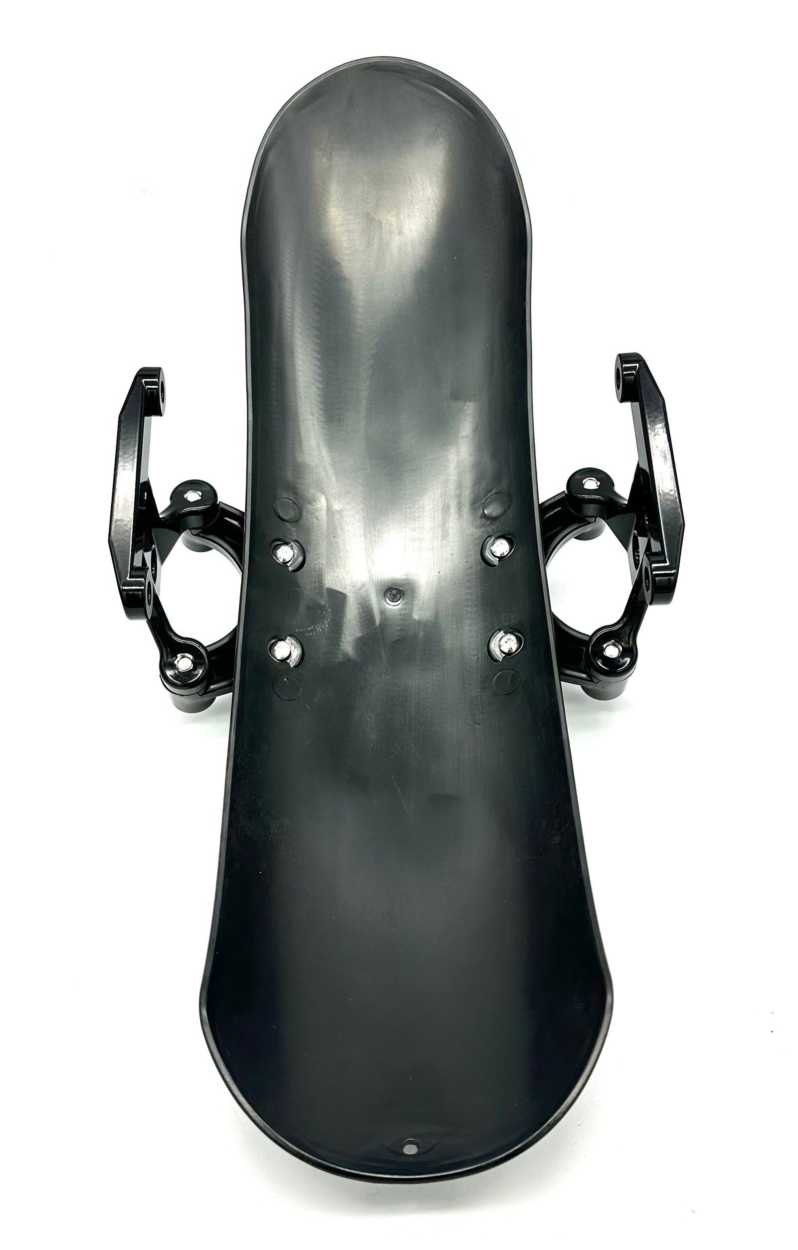 Yamaha XVS650 V-Star Classic Sportster style front fender