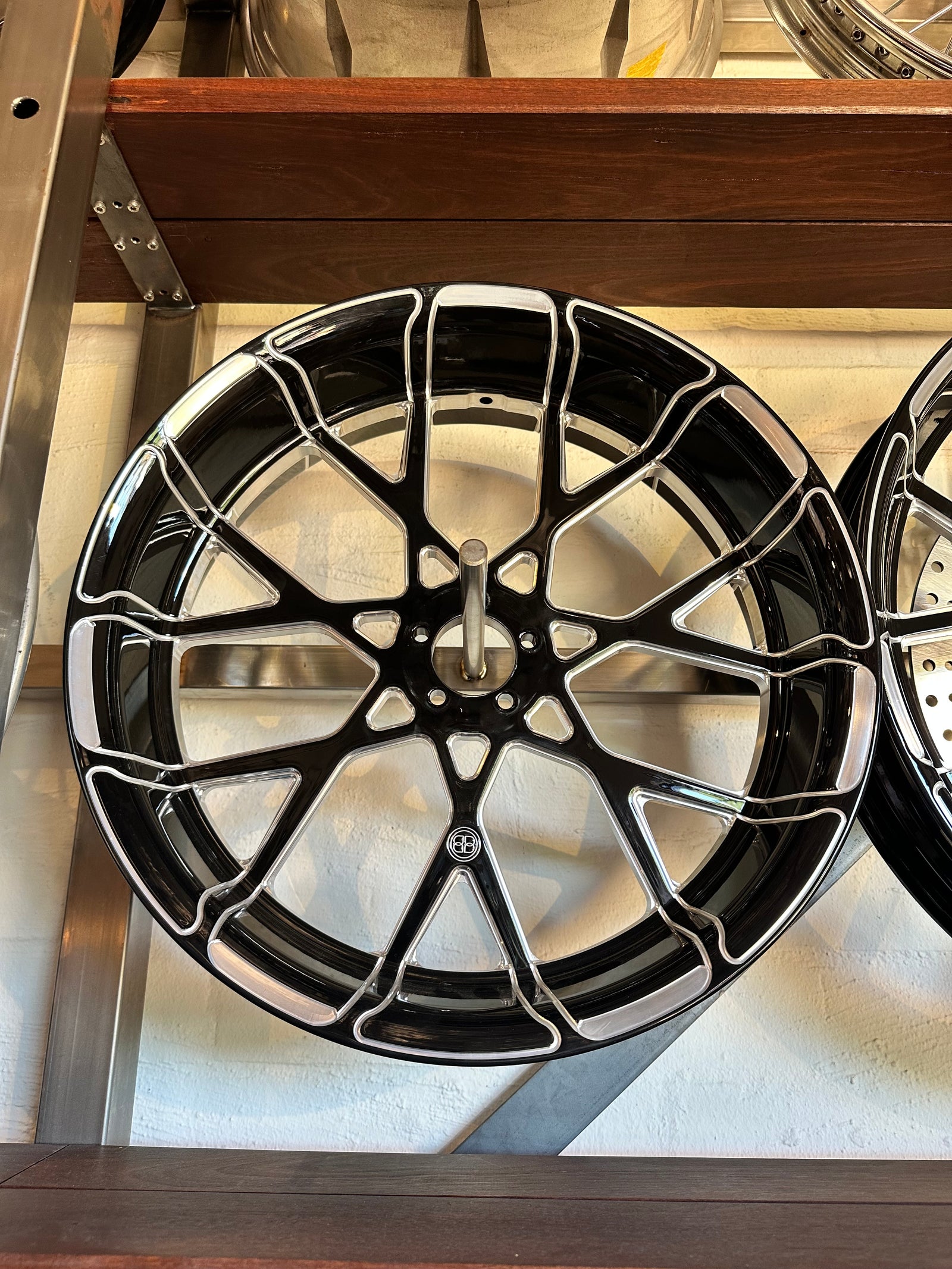 Billion wheels Australia