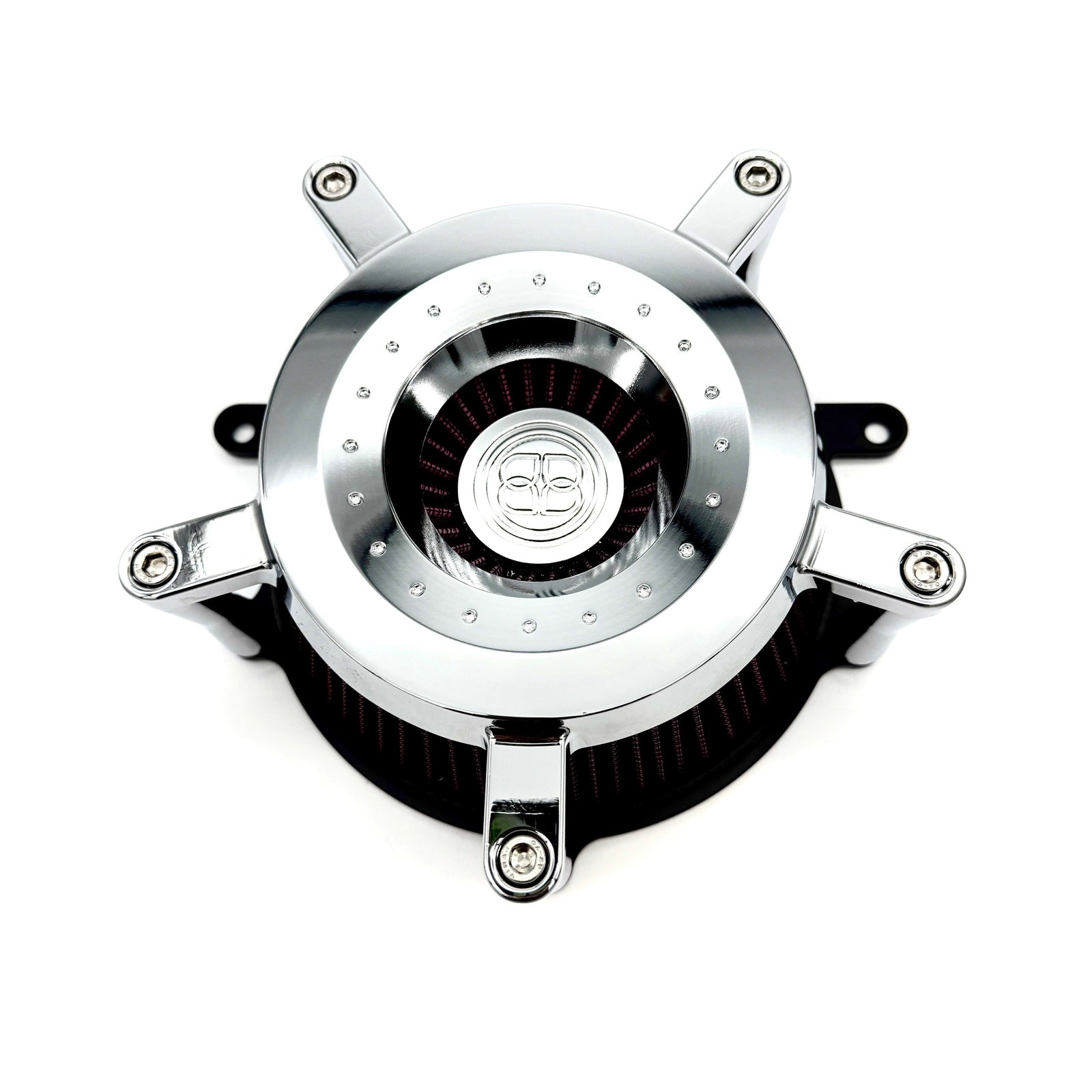 Yamaha XVS1100 V-star Billion air filter intake