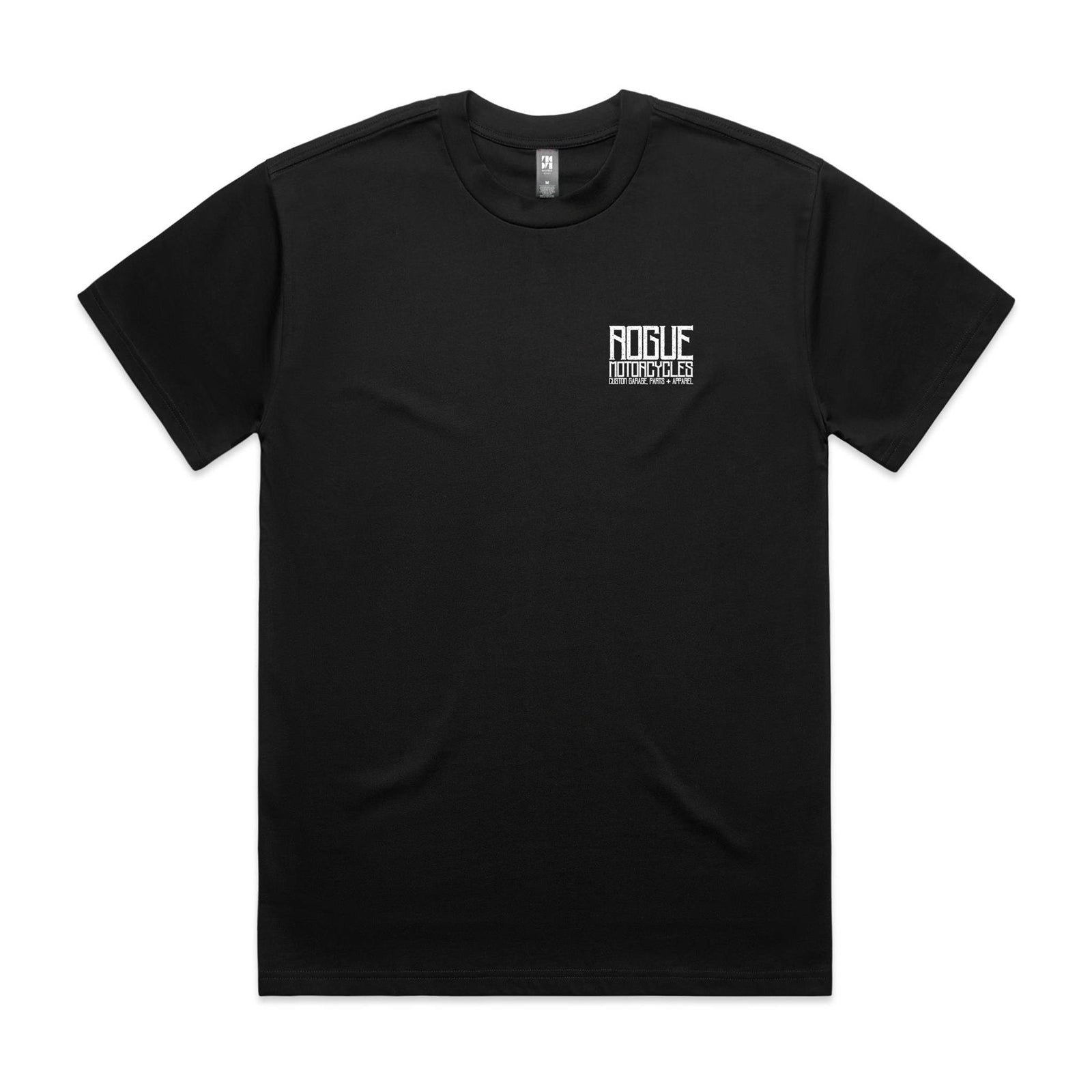 ROGUE HEAVYWEIGHT TEE