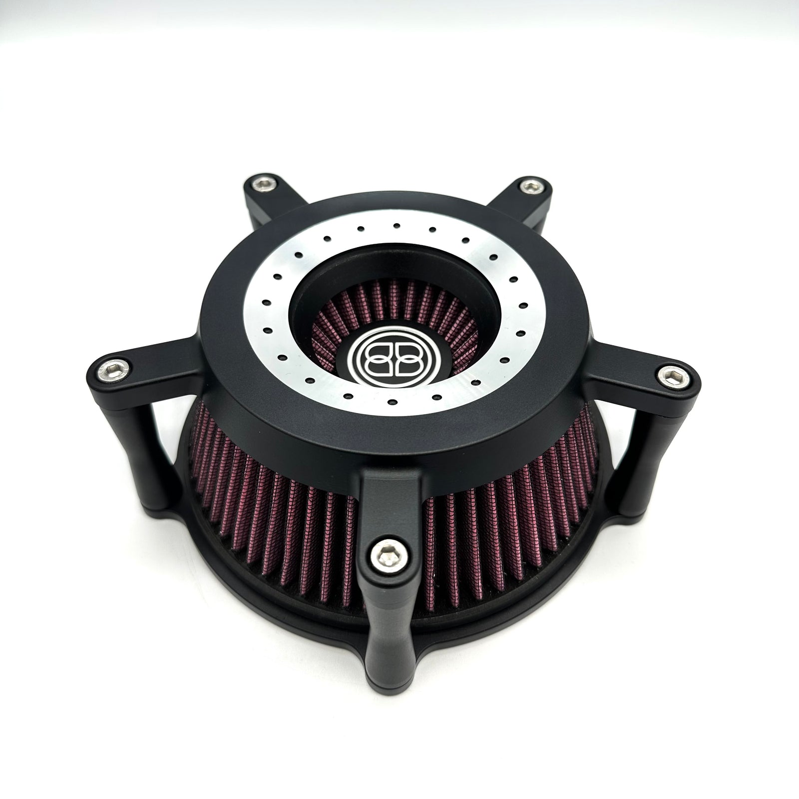 Yamaha XVS1100 V-star Billion air filter intake