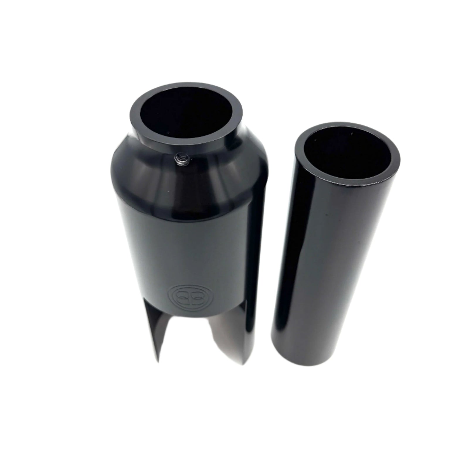 XVS650 v-star breakout fork covers rogue motorcycles perth