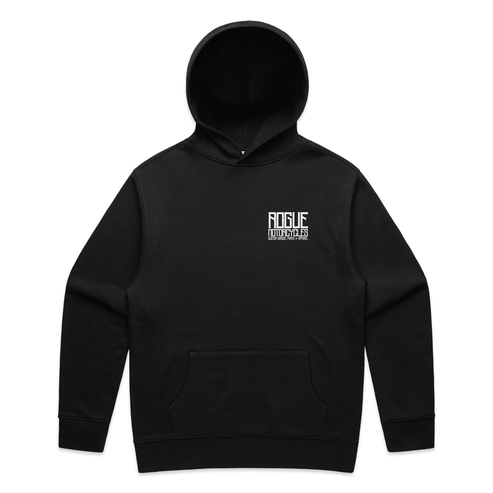 ROGUE HEAVYWEIGHT HOOD