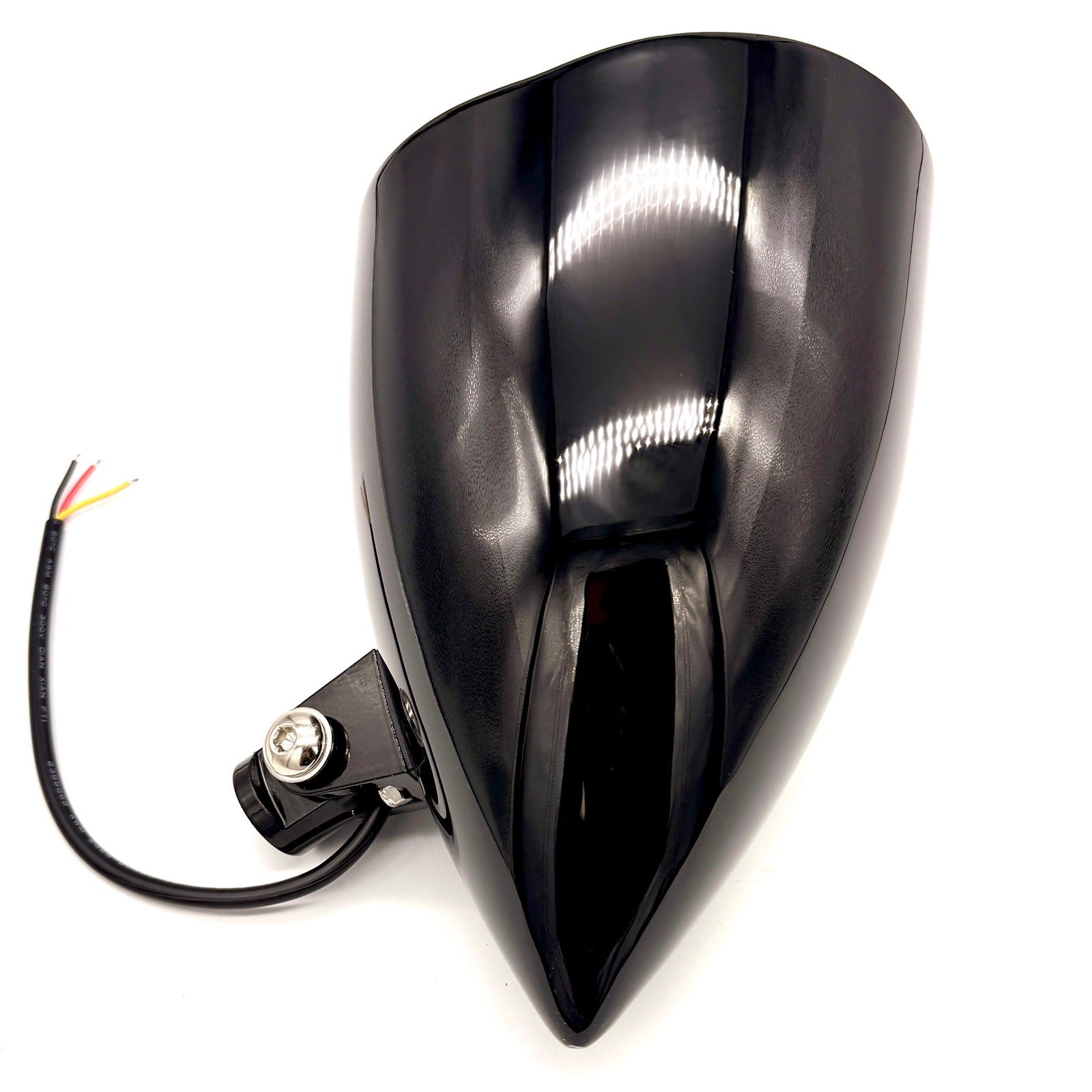 OC Bottom Mount Headlight