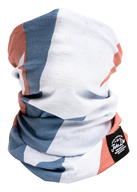 JD Tunnel - United Flash Big