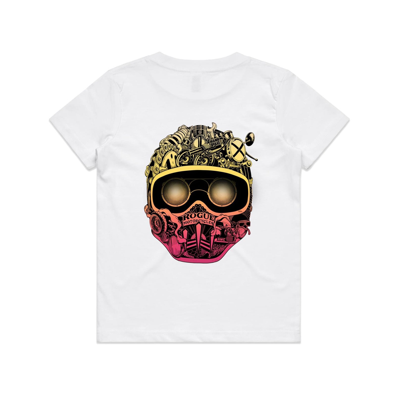Rogue Face - Kids Shirt