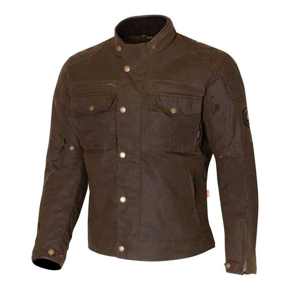 PERTON II D3O® COTEC® Jacket – Olive