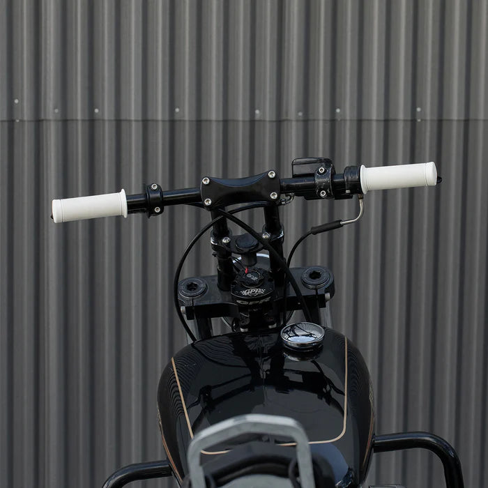 KUNG FU GRIPS mixed colours!