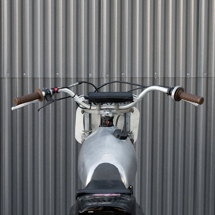 Thruster Grips - Chocolate