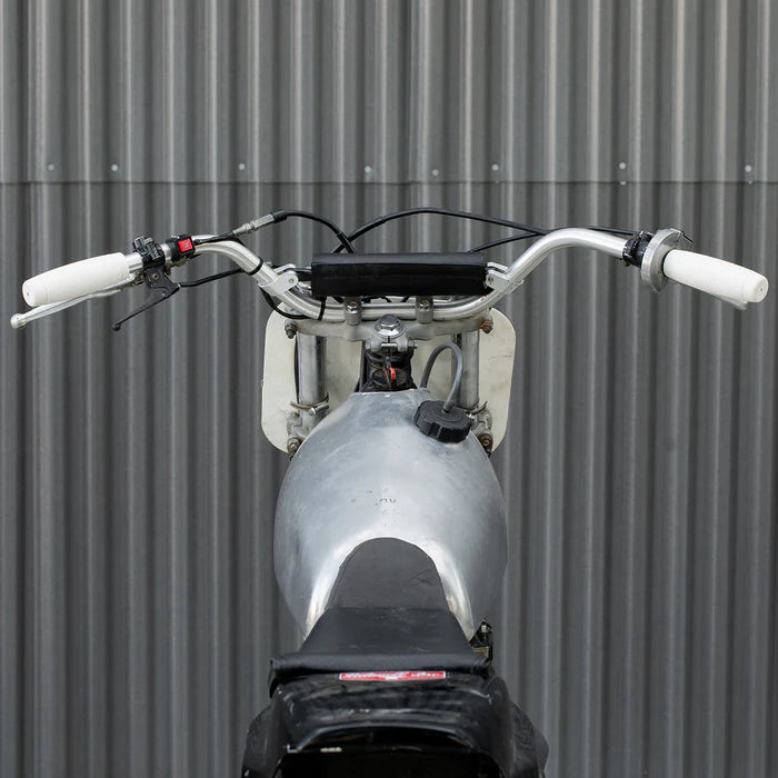 RECOIL GRIPS - WHITE