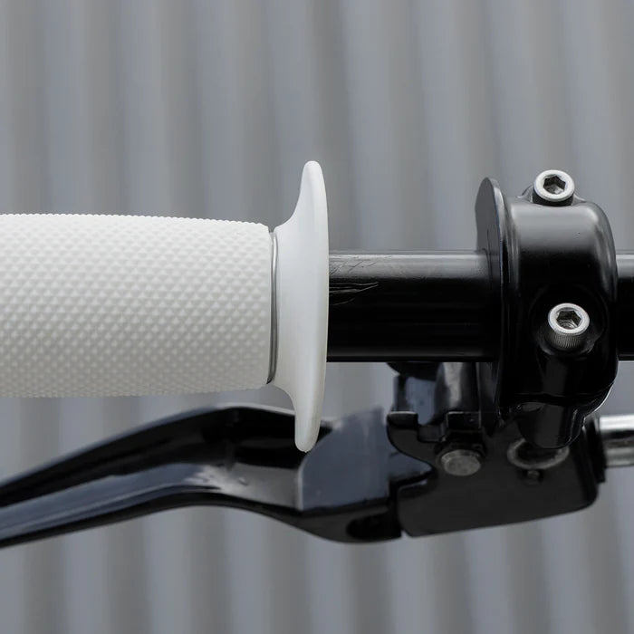 Renegade Grips - White