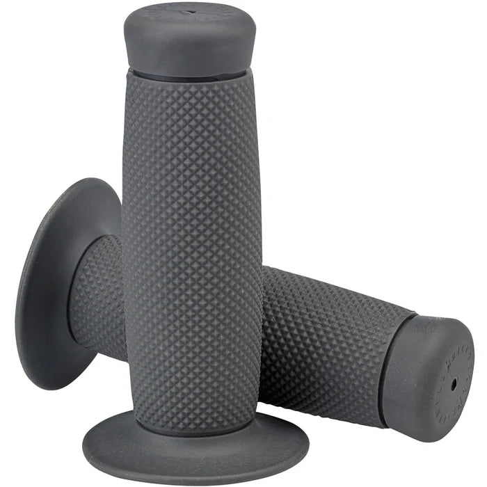 Renegade Grips - Grey