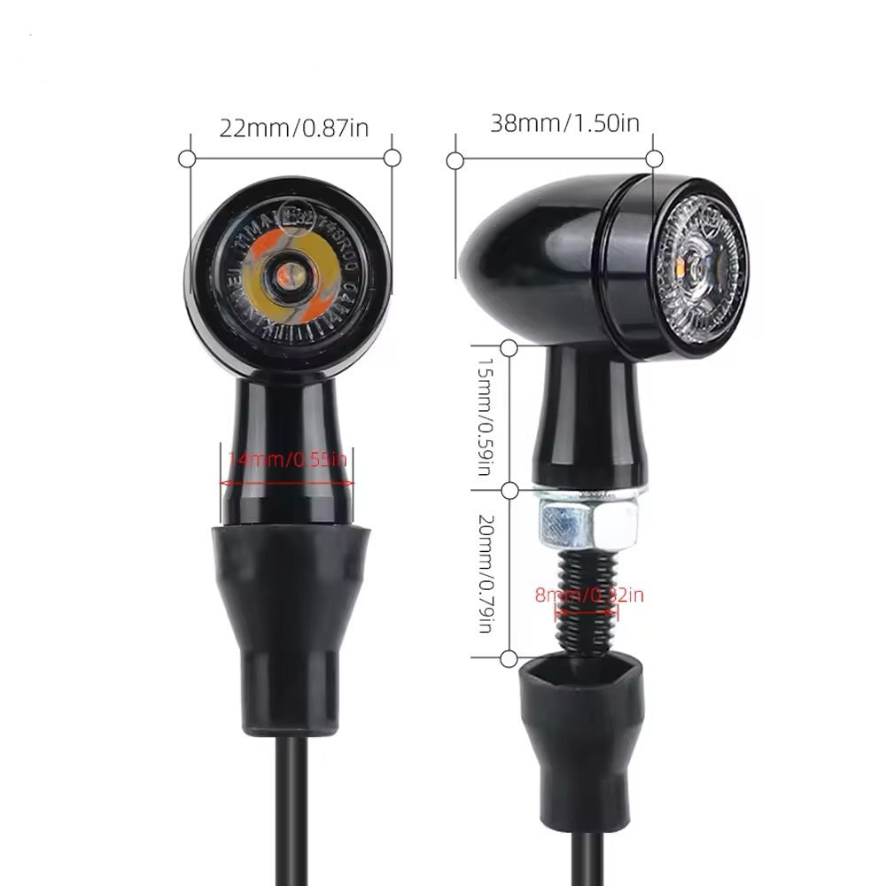 Billion Premium LED combination lights 3 in 1