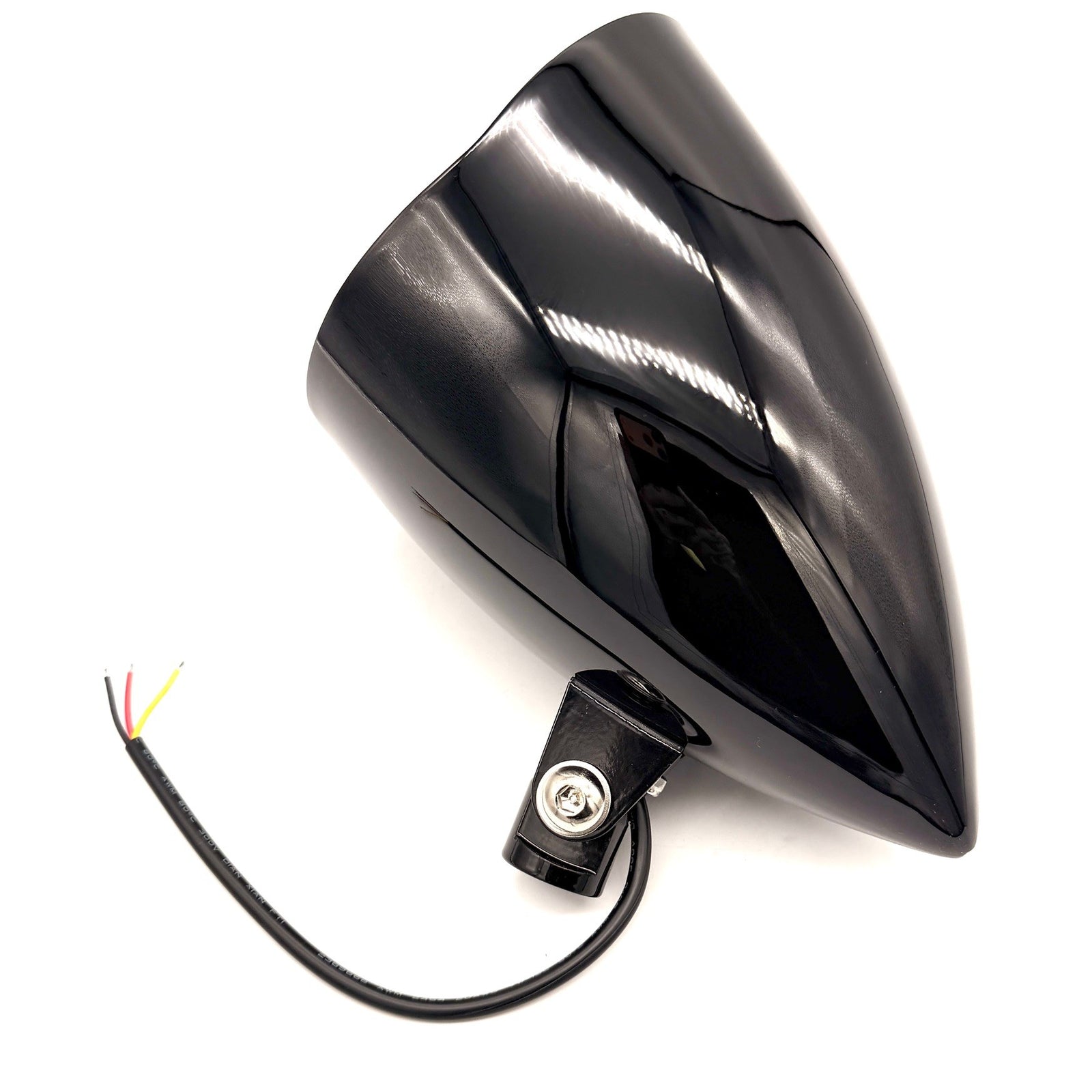 OC Bottom Mount Headlight