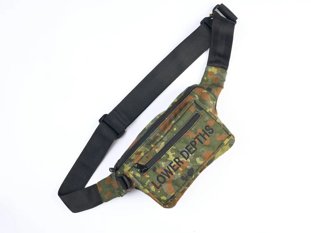 Lower Depths Sling Pack