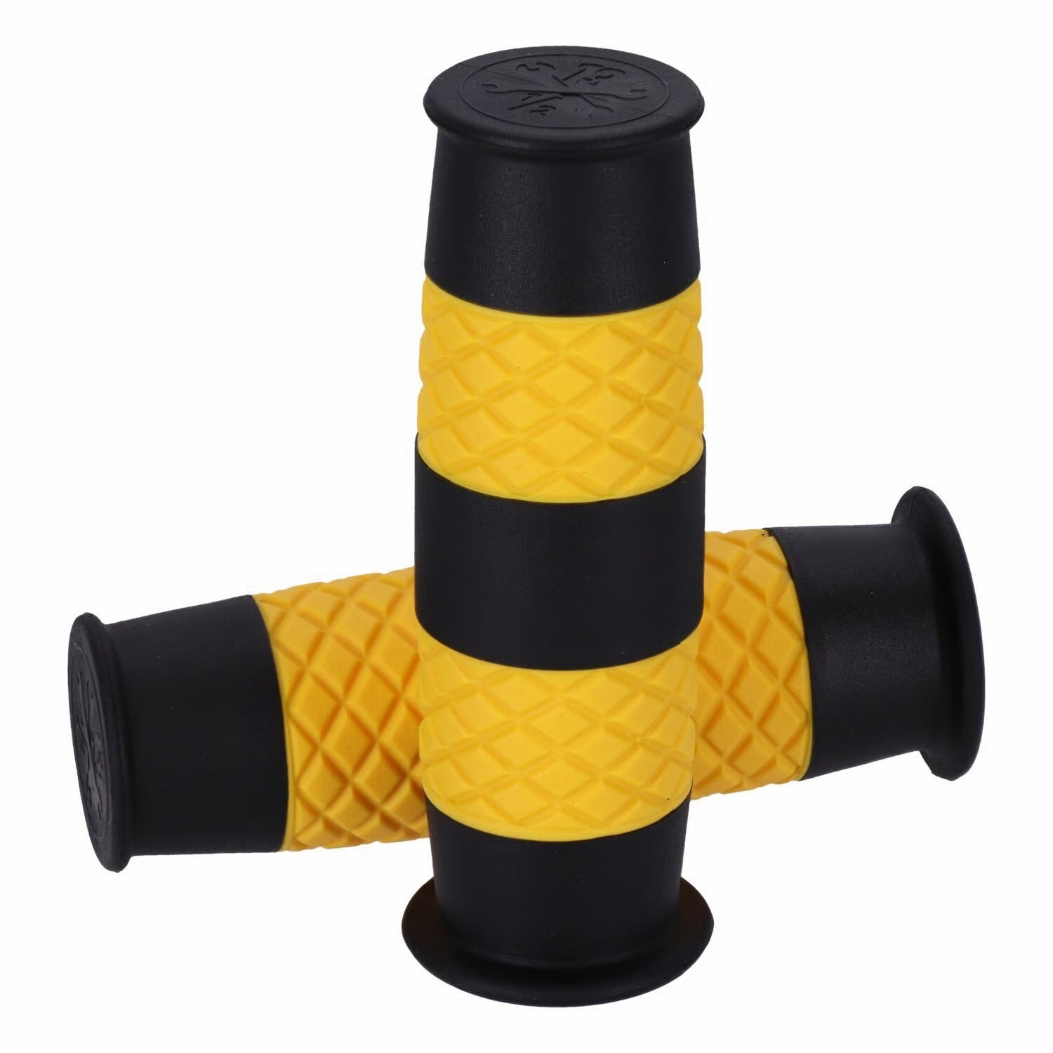 13 1/2 Outlaw grips (Multiple Colours)