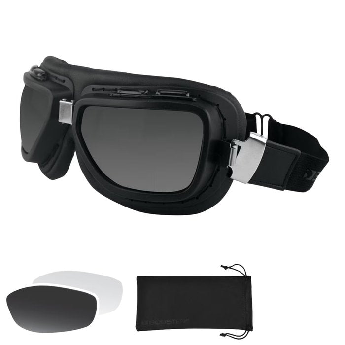 BOBSTER PILOT GOGGLE