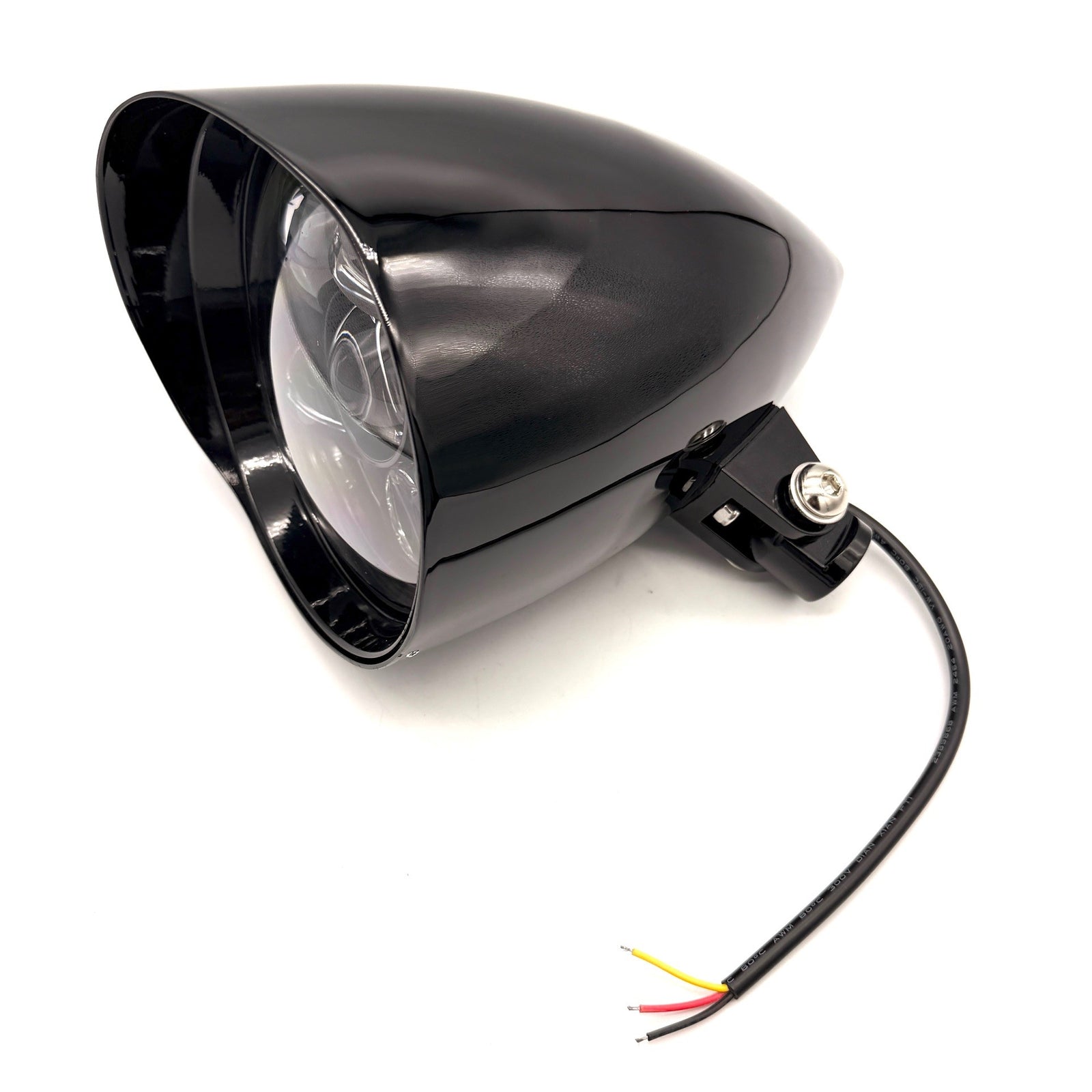 OC Bottom Mount Headlight