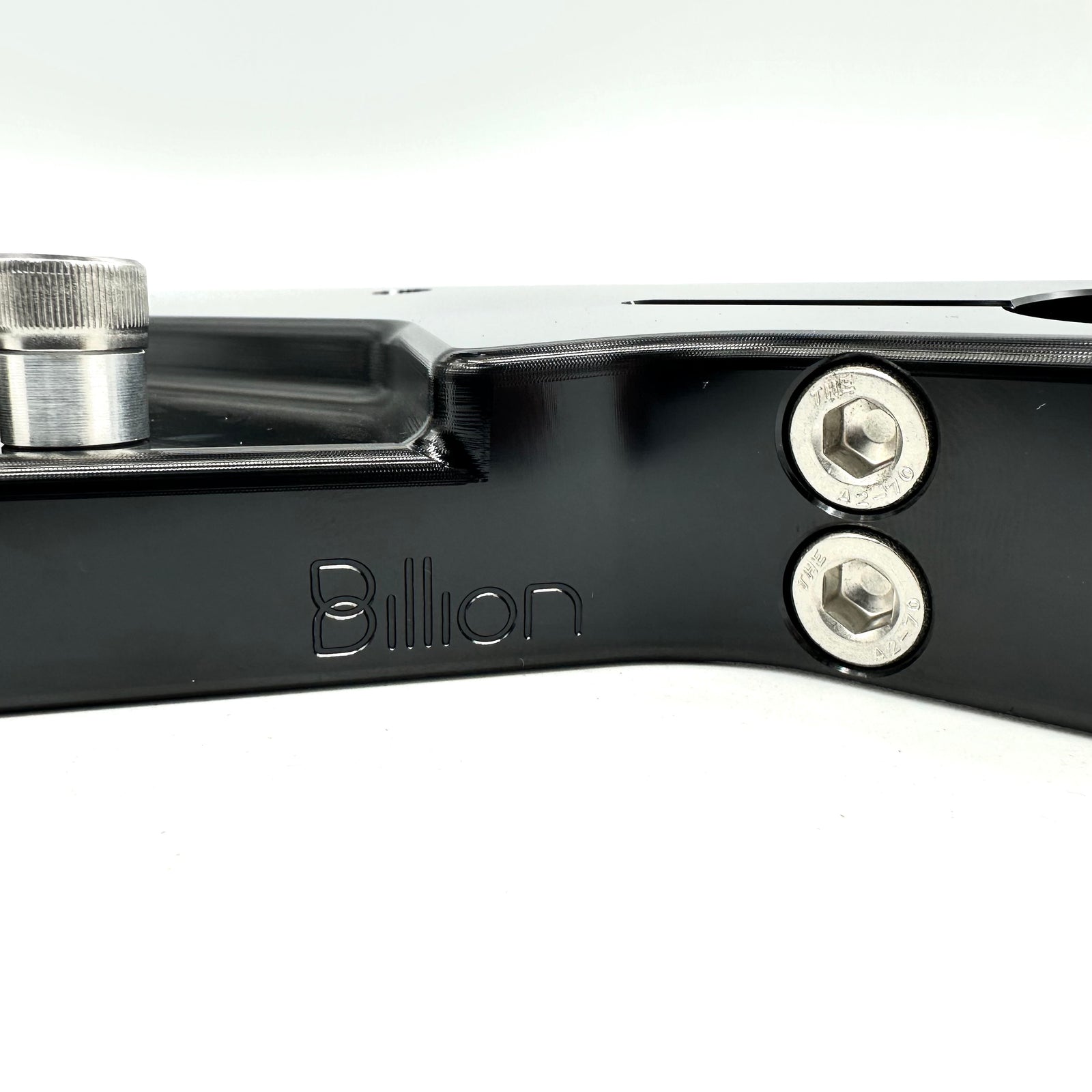 Yamaha XVS 650 1100 V-Star raked triple clamps