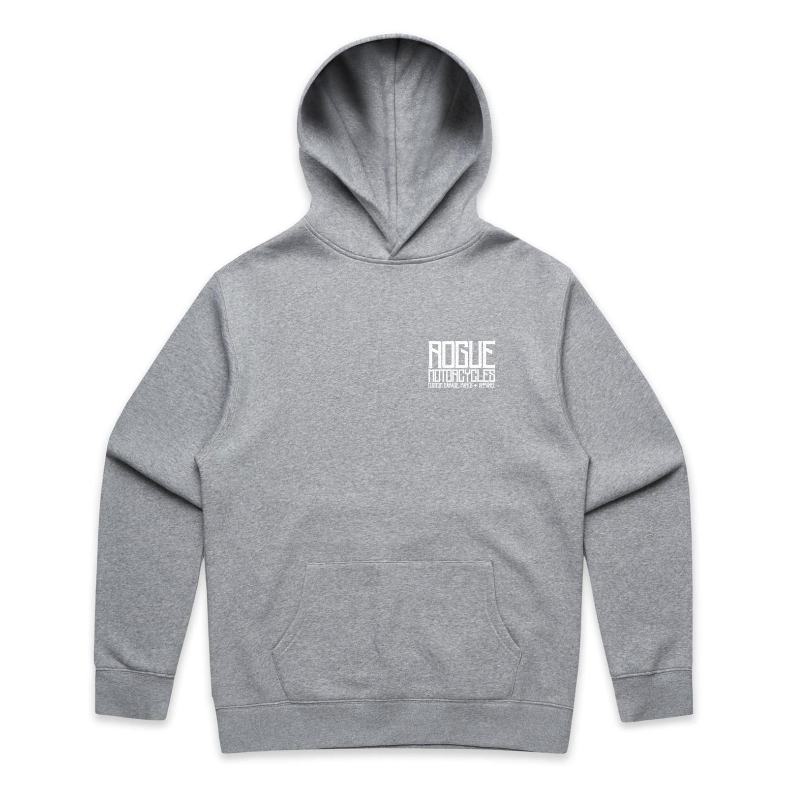 ROGUE HEAVYWEIGHT HOOD