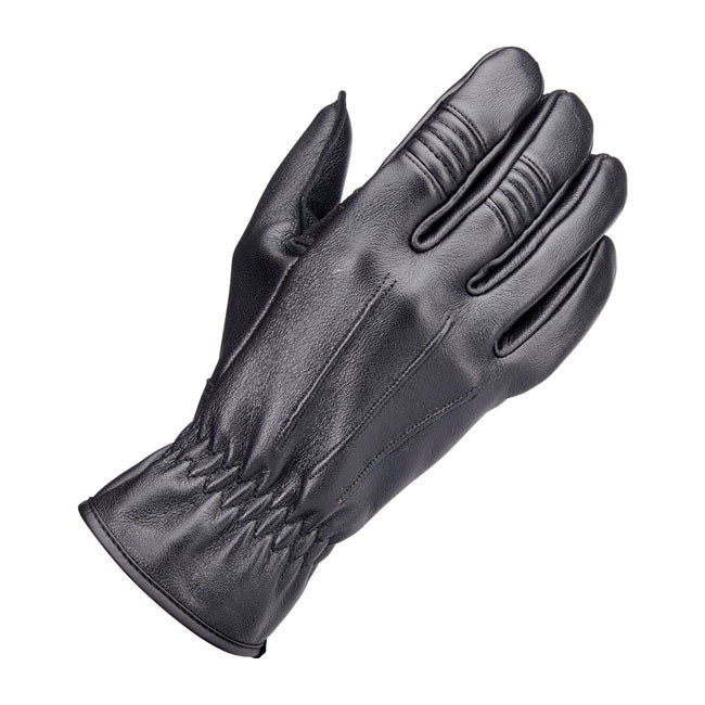Work Gloves 2.0 - Black