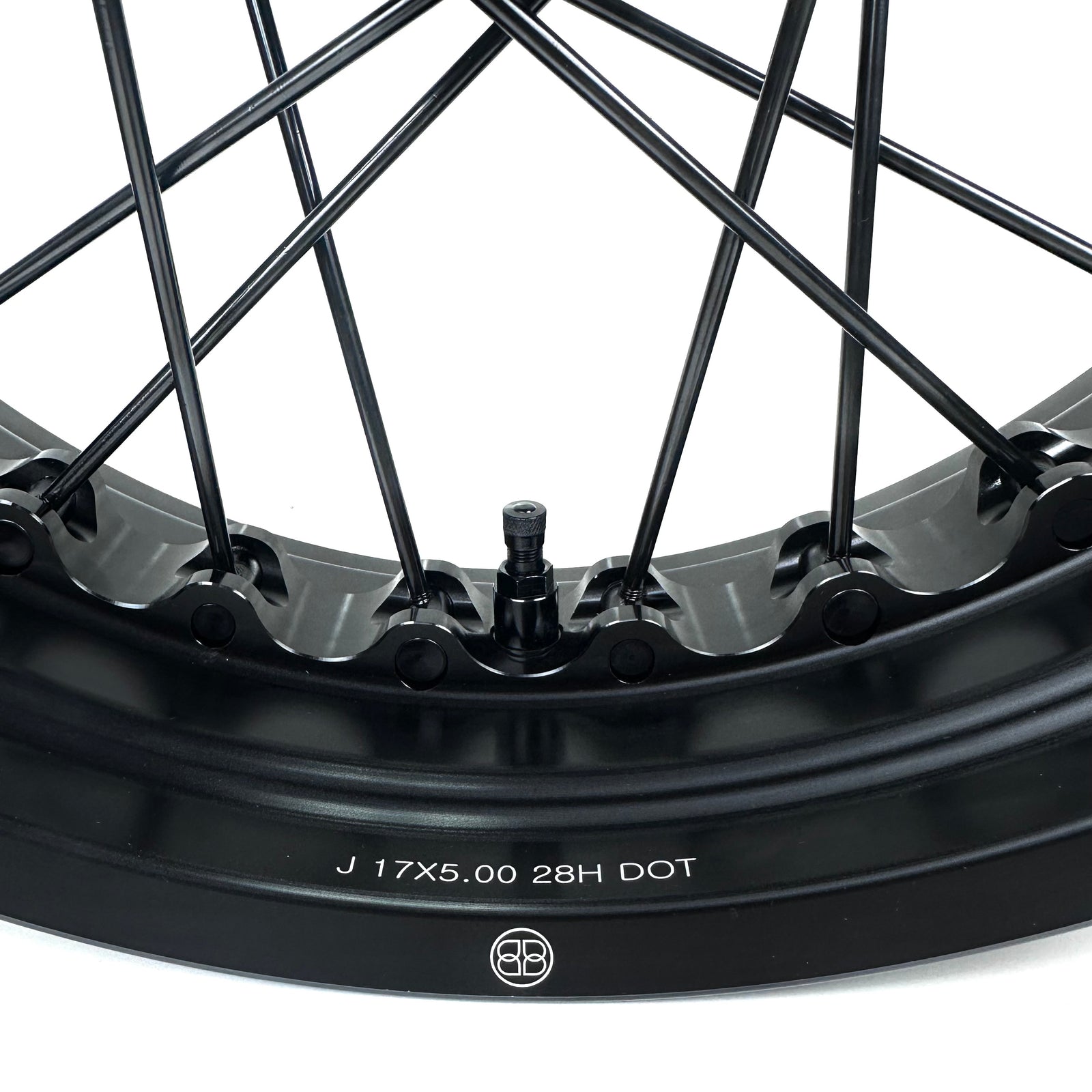 Triumph Bobber 1200 Wide wheels