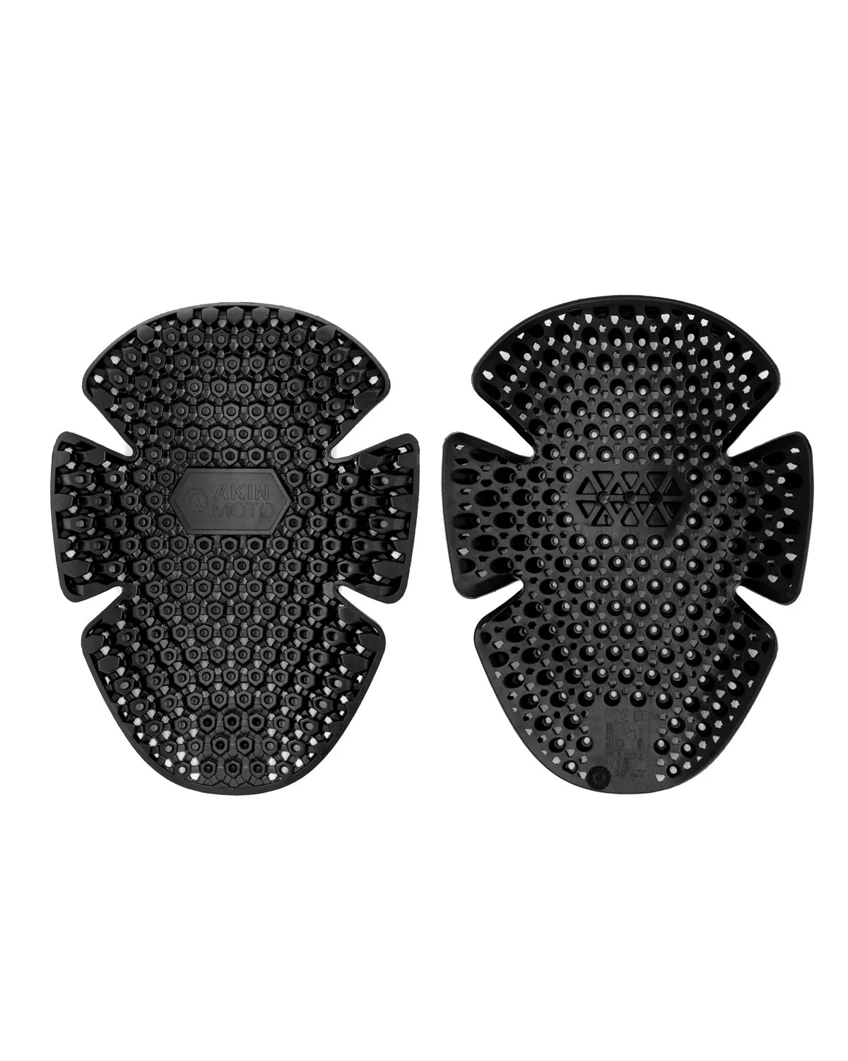 AKIN MOTO | ZEUS PRO LEVEL 2 ARMOUR HIP/SHOULDER 2.0