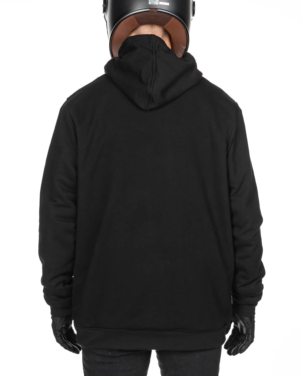AKIN MOTO - Defender 2.0 Motorcycle Hoodie