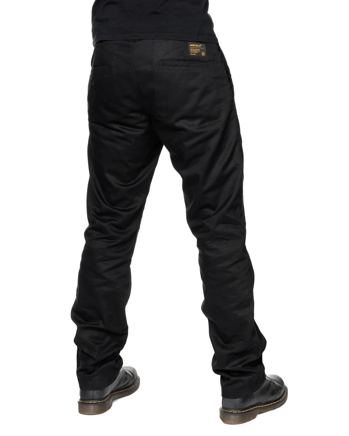 AKIN MOTO - WRENCH PROTECTIVE MOTORCYCLE PANTS