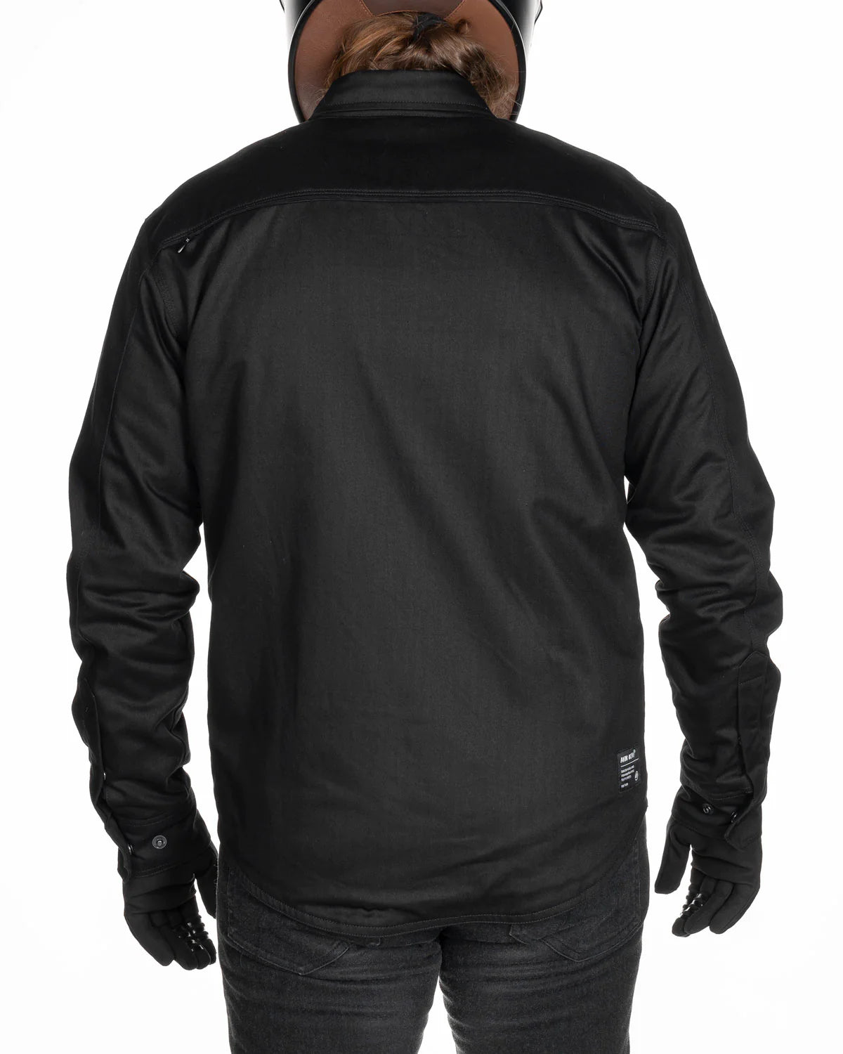 AKIN MOTO - BLACKHAWK MOTORCYCLE SHIRT | AKIN MOTO