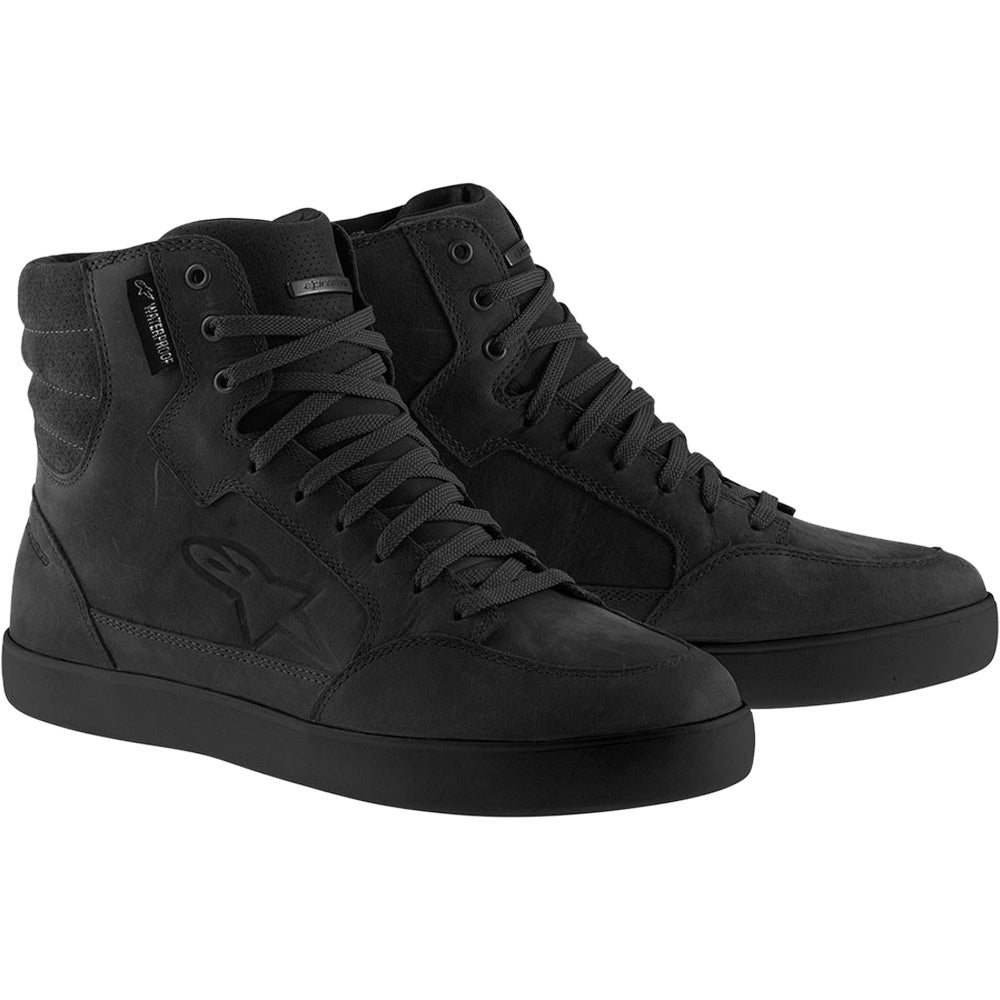 ALPINESTARS J6 WATERPROOF RIDING SHOES