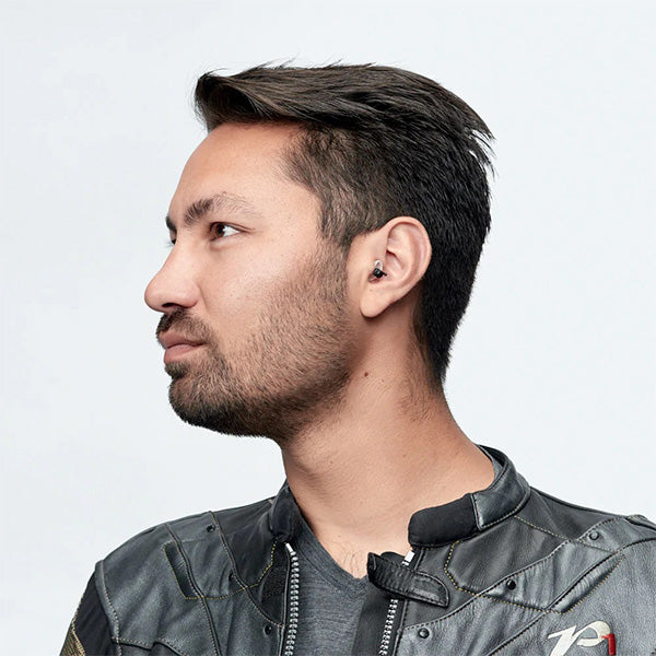 Alpine Motosafe Tour Earplugs