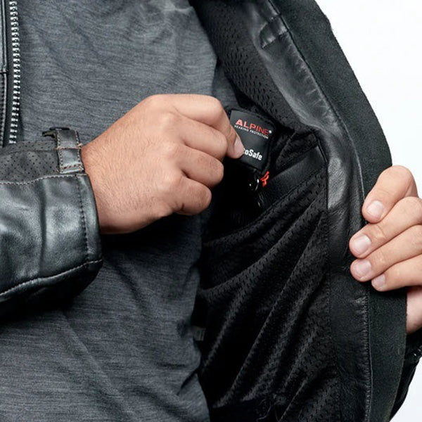 Alpine Motosafe Tour Earplugs