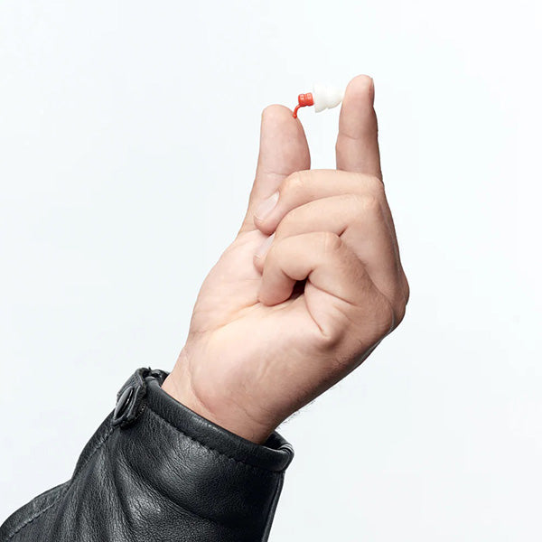 Alpine Motosafe Race Earplugs