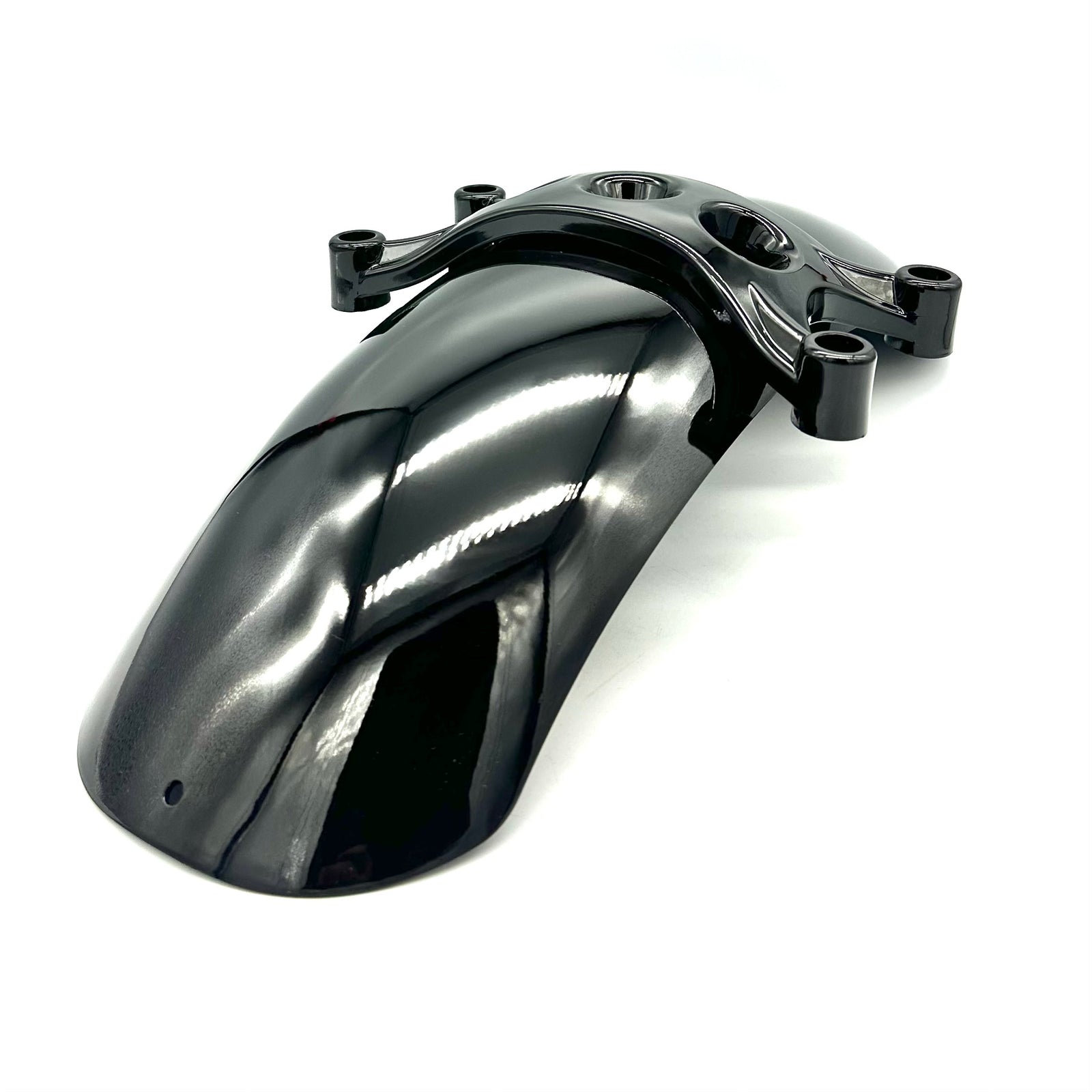 Yamaha XVS650 V-Star Classic Sportster style front fender