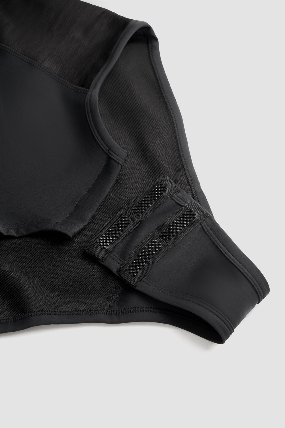 BIA BLACK - Women's AAA Protective Motorcycle Body Suit