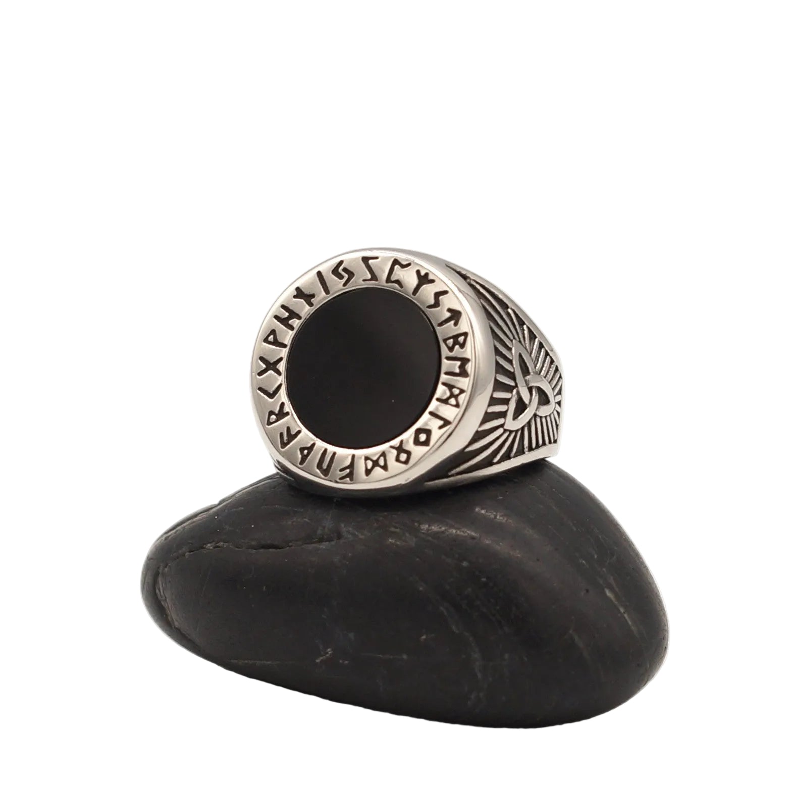OBSIDIOUS Ring