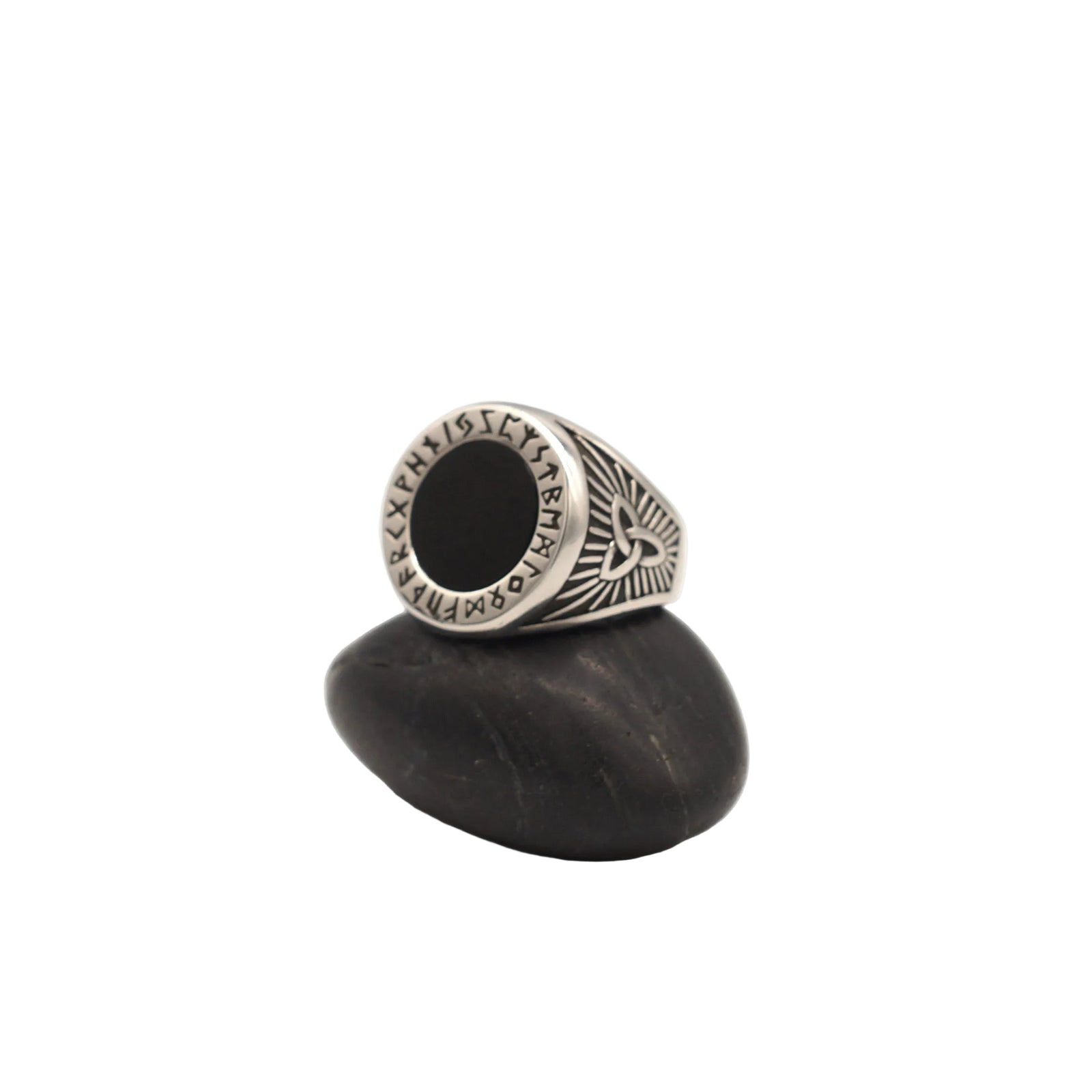 OBSIDIOUS Ring