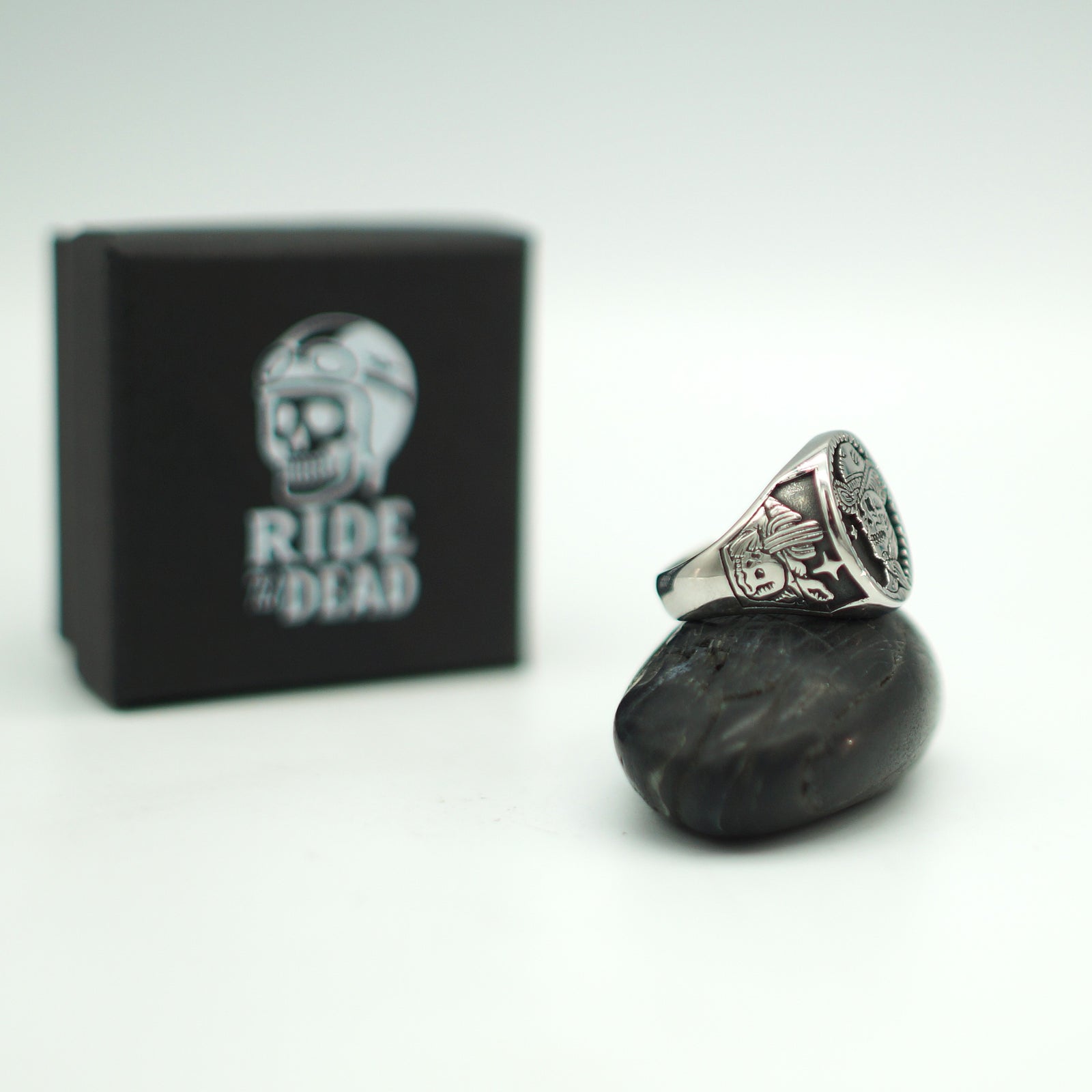YEEHAA COWBOY Ring