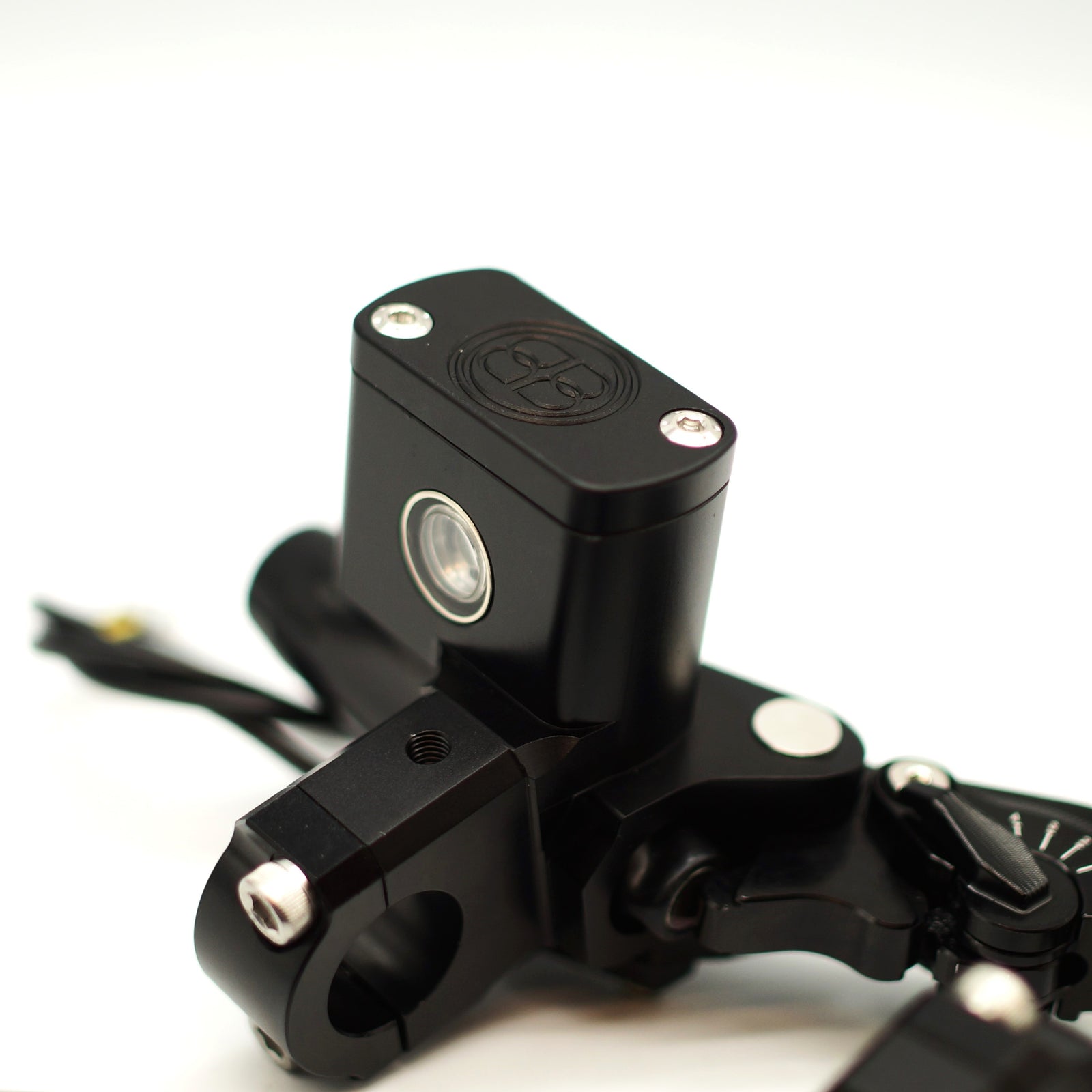 Yamaha XVS650 V-Star hand controls levers master cylinder rogue motorcycles perth